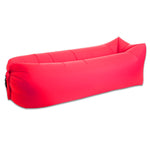 Inflatable Air Sofa 190T Nylon