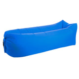 Inflatable Air Sofa 190T Nylon