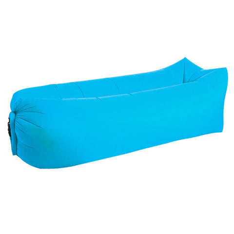 Inflatable Air Sofa 190T Nylon
