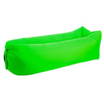 Inflatable Air Sofa 190T Nylon