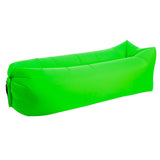 Inflatable Air Sofa 190T Nylon