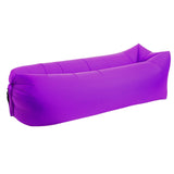 Inflatable Air Sofa 190T Nylon