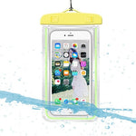 Waterproof Phone Pouch