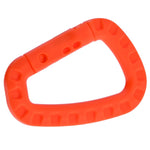 Carbine Climb Clasp