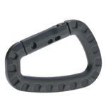 Carbine Climb Clasp