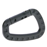 Carbine Climb Clasp