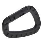 Carbine Climb Clasp