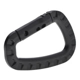Carbine Climb Clasp