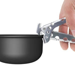 Pot Gripper Handle