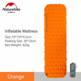 Naturehike Inflatable Mattress Ultralight