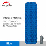 Naturehike Inflatable Mattress Ultralight