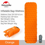 Naturehike Inflatable Mattress Ultralight