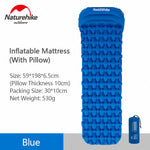 Naturehike Inflatable Mattress Ultralight