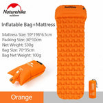 Naturehike Inflatable Mattress Ultralight