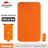 Naturehike Inflatable Mattress Ultralight