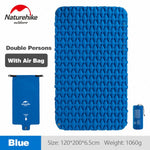 Naturehike Inflatable Mattress Ultralight