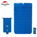 Naturehike Inflatable Mattress Ultralight