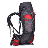 Large 85L Unisex Multi-Purpose Backpack