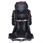 Large 85L Unisex Multi-Purpose Backpack