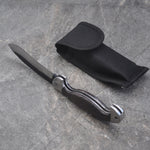 Tactical Folding Titanium Knife
