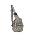 Military Waterproof  Shoulder  Day Pack