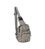 Military Waterproof  Shoulder  Day Pack