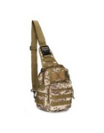 Military Waterproof  Shoulder  Day Pack