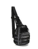 Military Waterproof  Shoulder  Day Pack