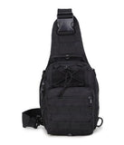 Military Waterproof  Shoulder  Day Pack