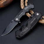Military Survival Knife