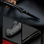 Military Survival Knife