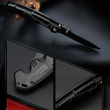 Military Survival Knife