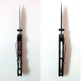 Military Survival Knife