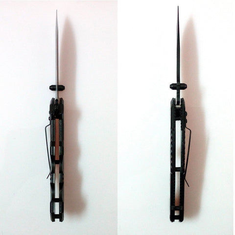 Military Survival Knife