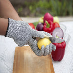 Durable Cut-Resistant Gloves
