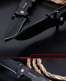 Military Survival Knife