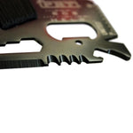 Credit Card Multifunctional Tool