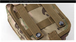 Tactical Medical Survival Emergency Bag