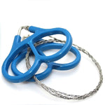Emergency Wire Saw