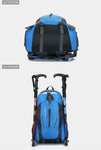 High Quality Unisex Nylon Backpack