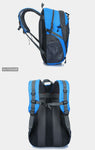 High Quality Unisex Nylon Backpack