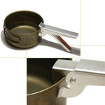 Pot Gripper Handle