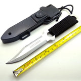 Fixed Blade Stainless Steel Knife