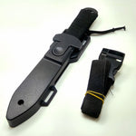 Fixed Blade Stainless Steel Knife