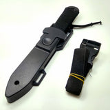 Fixed Blade Stainless Steel Knife