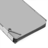ELOS-10 plates Fold Wind Shield Screen