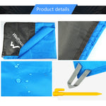 Camping Waterproof Mat