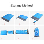 Camping Waterproof Mat