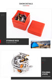 Widesea Wind Proof Outdoor Gas Burner