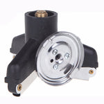 Outdoor Tripod Gas Stove Adapter Only